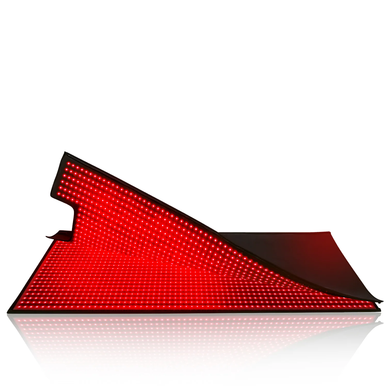 Red & Near-Infrared Light Therapy Mat Pro – Full Body LED (660nm & 850nm)