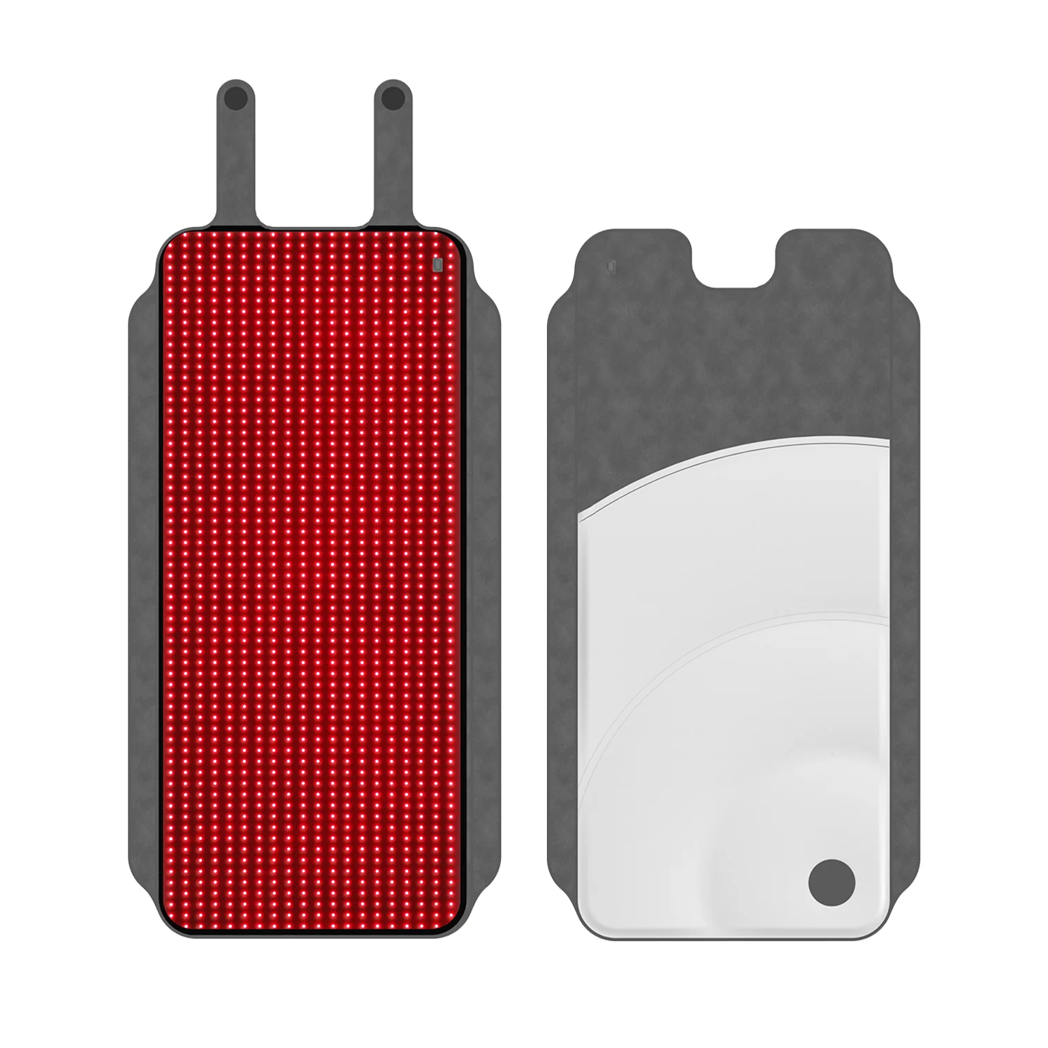 Red & Near-Infrared Light Therapy Mat Pro – Full Body LED (660nm & 850nm)