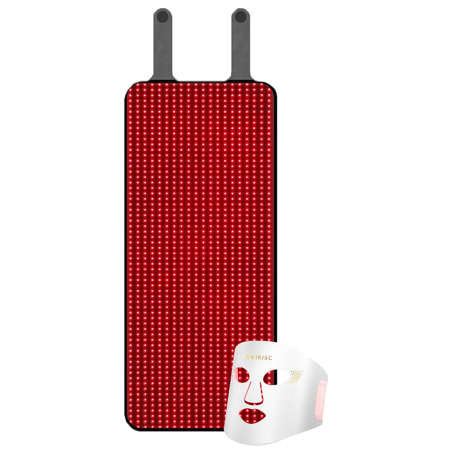 Red & Near-Infrared Light Therapy Mat Pro – Full Body LED (660nm & 850nm)