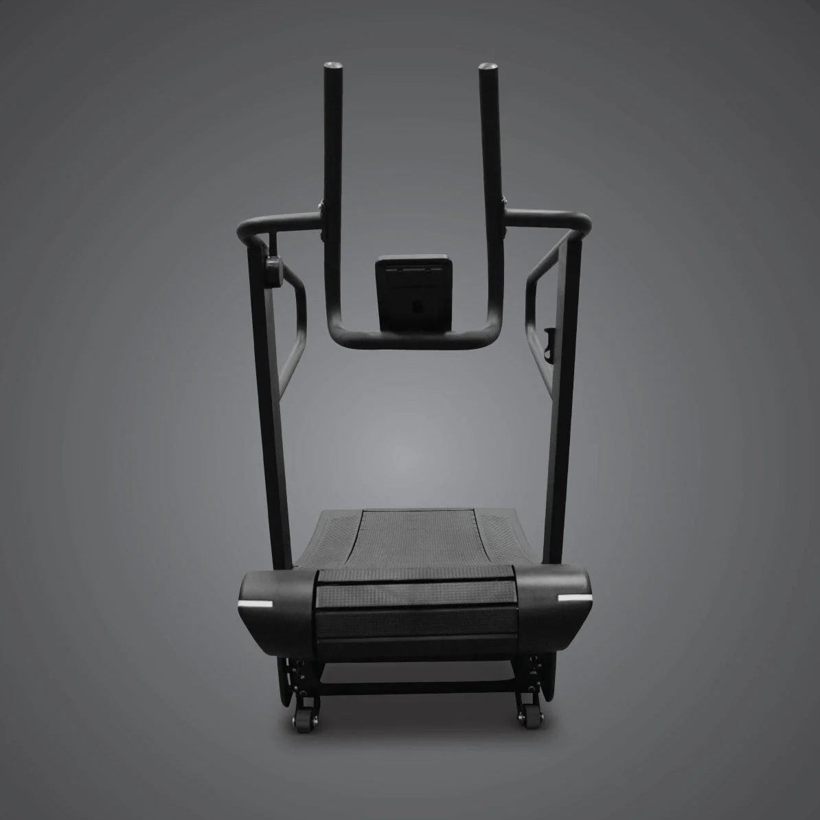 Aussie Pro Runner Curved Manual Treadmill – Magnetic Resistance HIIT Trainer